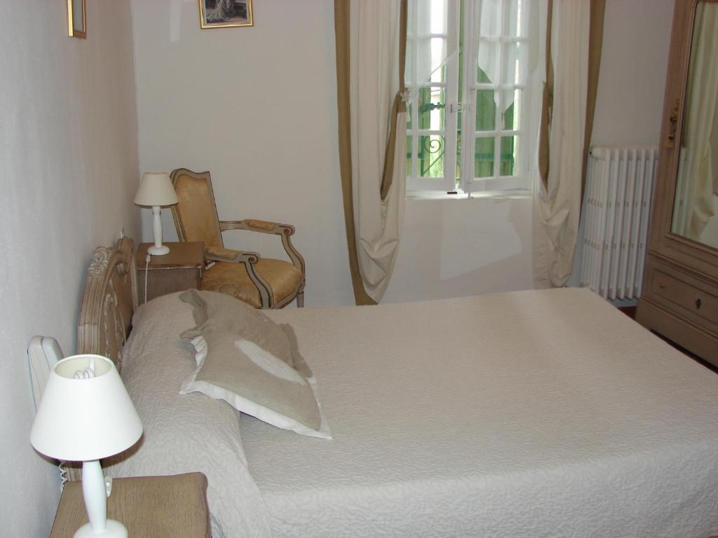 Hotel Le Siecle Mazan Zimmer foto