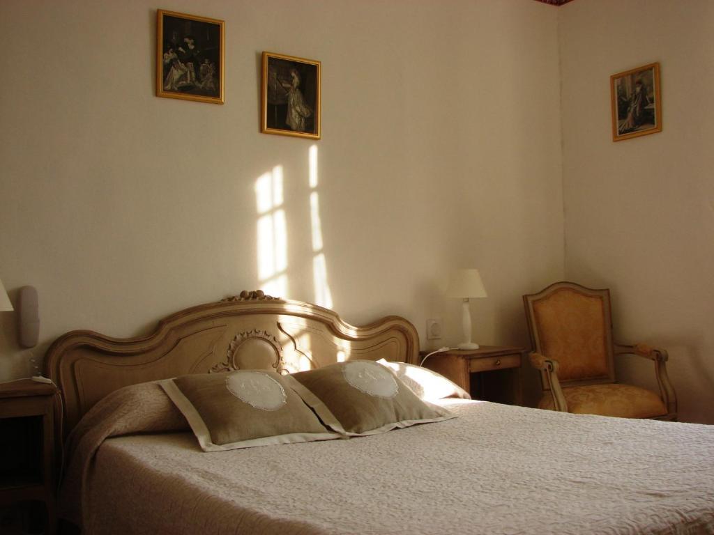 Hotel Le Siecle Mazan Exterior foto