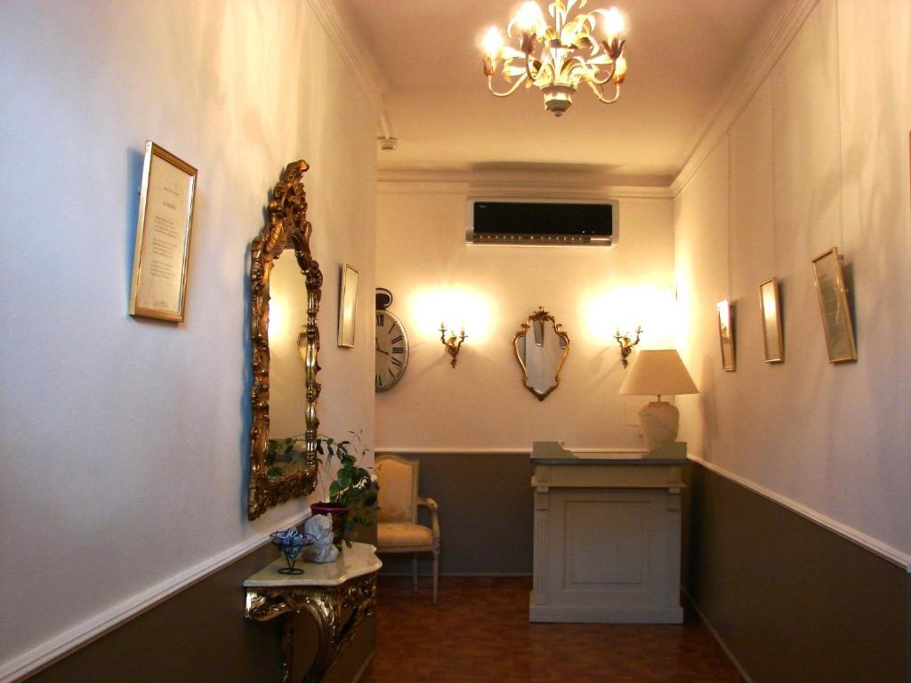 Hotel Le Siecle Mazan Exterior foto